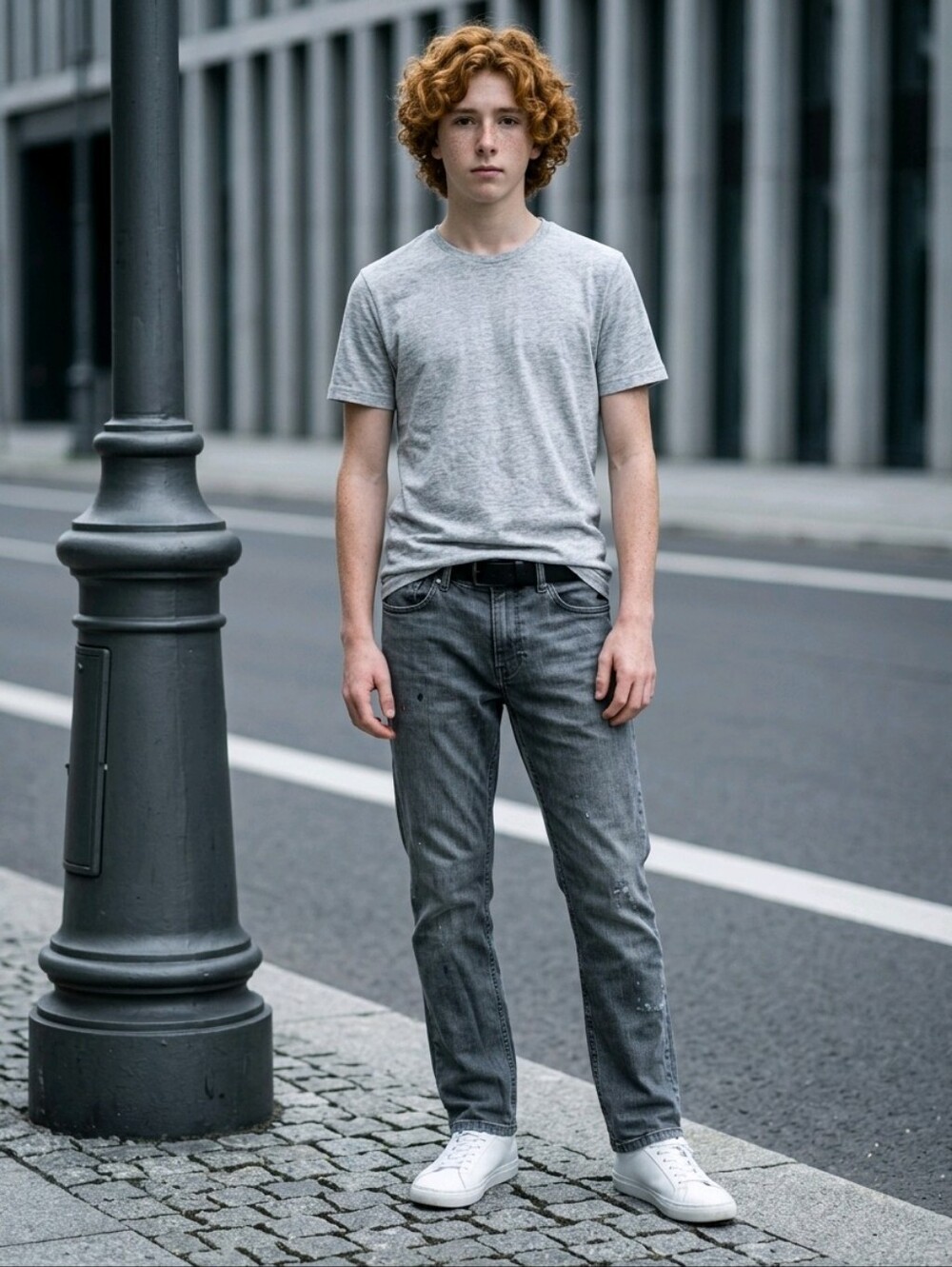 Levi's Men's 559 Relaxed Straight Jeans